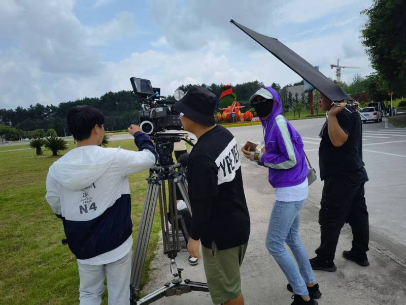 场景赋能，襄州区TVC拍摄打造品牌沉浸式体验