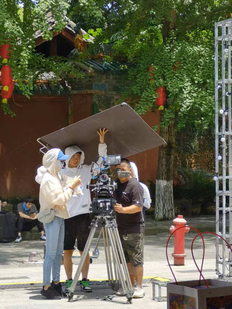 襄州区TVC拍摄公司：资深团队坐镇，打造现象级广告作品的幕后推手