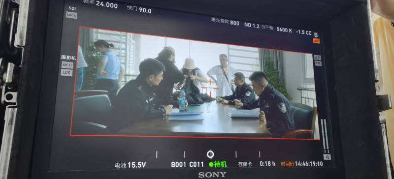 襄州区TVC拍摄：活动类广告专属，即时产出高光内容，满足宣发时效！